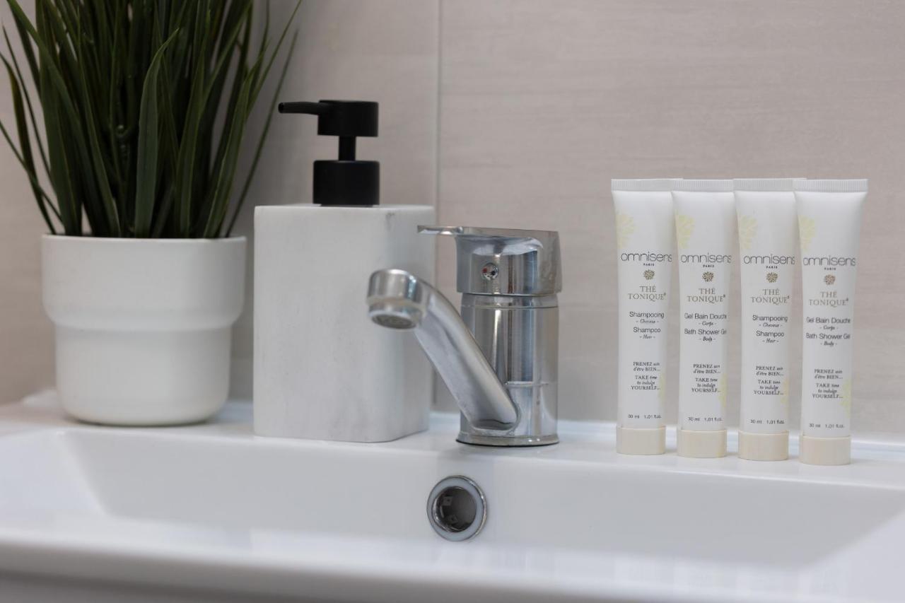 Modern One Bedroom Apartment With Parking In Lodz By Renters Prestige Zewnętrze zdjęcie